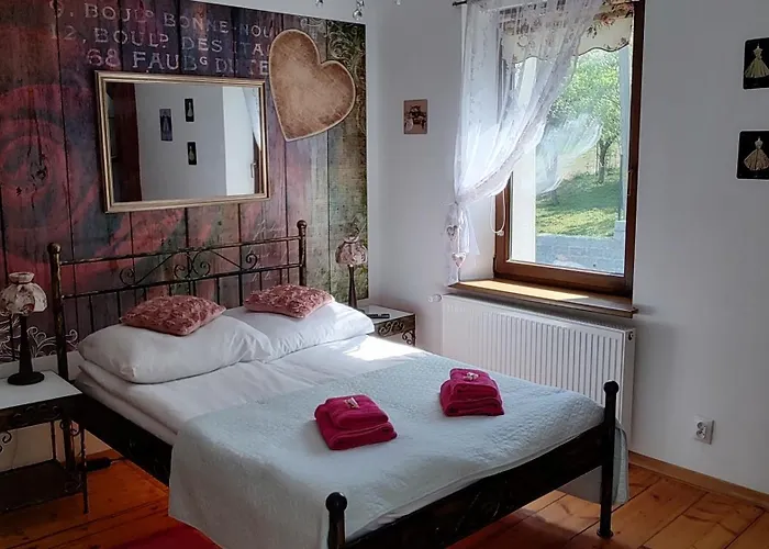 Sielsko Anielsko שצ'קלארסקה פוראובה