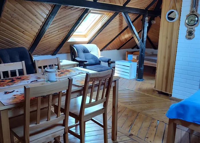 Sielsko Anielsko 3* שצ'קלארסקה פוראובה