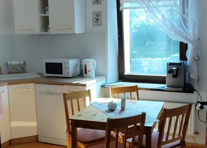 Sielsko Anielsko בית הארחה