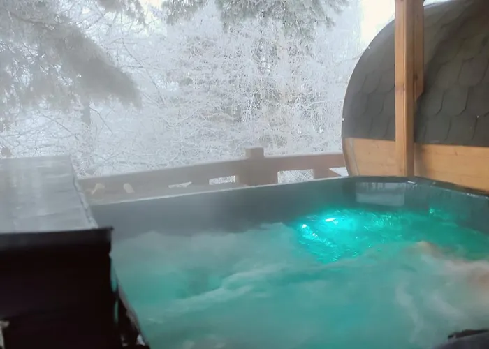 Sielsko Anielsko 3* שצ'קלארסקה פוראובה