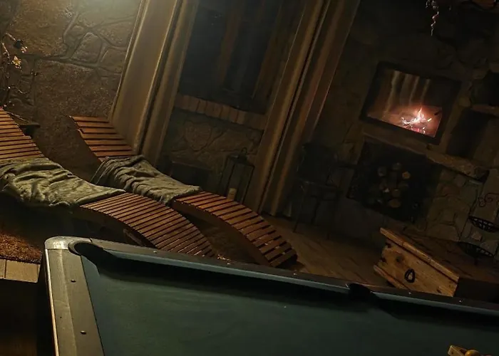 בית הארחה Sielsko Anielsko 3*