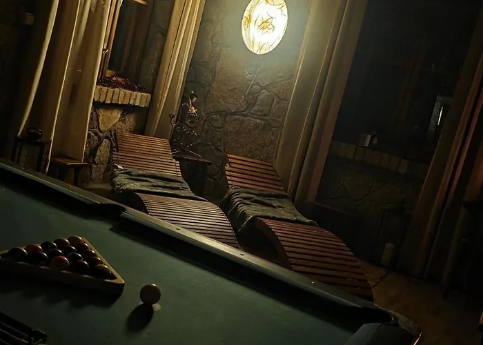 Sielsko Anielsko בית הארחה 3*